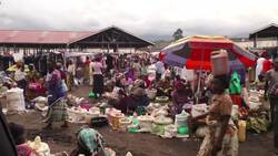 Market traders wary as fear of Ebola spread reaches Kenya News Clip
