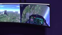 Thousands attend Big Bang Fair in Birmingham News Clip