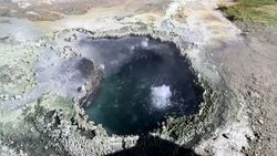 Atlas of the United States: The Mountain Region Instructional Video