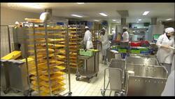 European Parliament opens doors to homeless and vulnerable amid coronavirus crisis News Clip