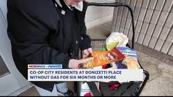 Co-op City residents without gas for the foreseeable future News Clip