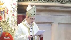 Palestinians in Gaza, West Bank mark sorrowful Easter amid Israeli attacks News Clip