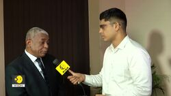 Sudan Ambassador to India: ‘India Can Help Rebuild Sudan’ News Clip