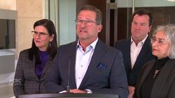 Elghawaby 'does not know Quebec,' Blanchet says News Clip