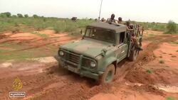 France’s Macron in Benin to discuss security and culture News Clip