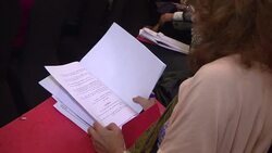 VOICED : Morocco Islamists under fire News Clip