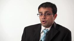 What to Ask Your Doctor about Testicular Cancer Instructional Video