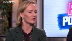 Raw Politics: all eyes on Birmingham as May puts Brexit at forefront of Tory conference News Clip