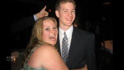 She was a boy at her prom. Now she’s doing it over News Clip