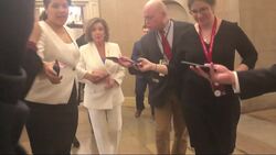 Pelosi: Trump's speech a 'manifesto of mistruths' Instructional Video