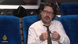 France considers ban on broadcasting of officers' faces News Clip