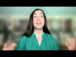 Nicole Eustace - Teachers Make a Difference Instructional Video