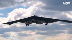 Extreme Way the US Refuels the World's Most Feared Stealth Bomber: Northrop B-2 Instructional Video