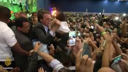 Virus imperils Amazon deforestation, Brazil's indigenous tribes News Clip