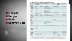 Viral attack on cancer News Clip