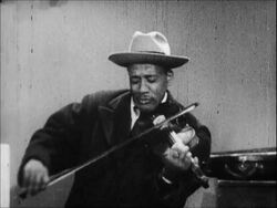 Jam Session with Duke Ellington and his Band Instructional Video