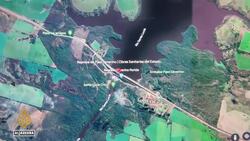 Uruguay drought: Water supplies in capital run dangerously low News Clip