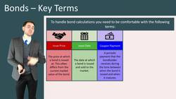 Introduction to Bonds in Financial Markets and Their Terminology Instructional Video