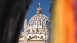 CLEAN : Pope calls for 'both sides to respect ceasefire' in Armenia and Azerbaijan News Clip