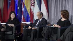 Q&A: The Global Market and Nation States (7/7) Instructional Video