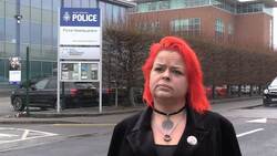 Widow continues fight for justice over husband’s smart motorway death News Clip