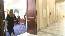 Congress receives Trump's new 2020 budget Instructional Video