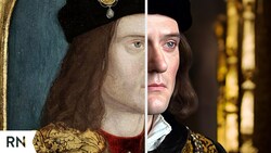 Facial Reconstructions of Richard III & the Princes in the Tower | Mini Documentary | Royalty Now Instructional Video