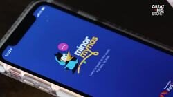 The 14-Year-Old CEO Instructional Video