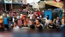 Dozens killed, hundreds injured as quake hits Indonesia News Clip