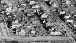The Tri-State Tornado of 1925 Instructional Video