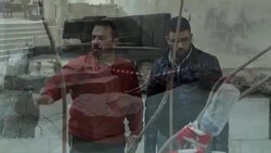 CLEAN : Iraqi museum restores treasures destroyed by jihadists News Clip