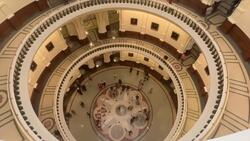 Let's Go There Texas Capitol and Legislative Branch Instructional Video