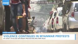 Newsy’s Latest Headlines News Clip