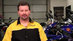 How to Compare Motorcycle Models Instructional Video