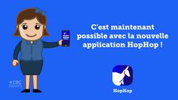 How safe is your app data? Security issues with Quebec school app spark concerns News Clip