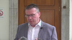 Labour TD calls for ‘full audit’ of National Treatment Purchase Fund News Clip