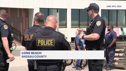 Long Beach suing organizers who planned illegal party News Clip