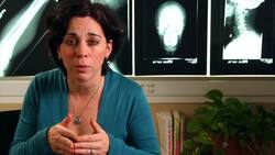 How Is Bone Growth Affected in Girls during Puberty? Instructional Video