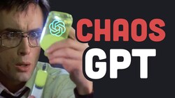 How to Build a AutoGPT that Makes Videos Instructional Video