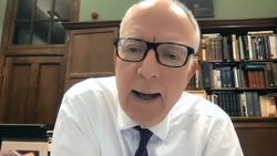 Richard Ovenden - Burning the Books: A History of the Deliberate Destruction of Knowledge Instructional Video