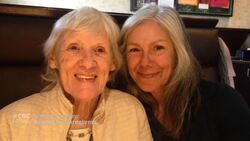 Families, caregivers traumatized by COVID-19 visiting restrictions at care homes News Clip