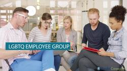 Get Hired: LGBTQ+ in the Workplace Instructional Video