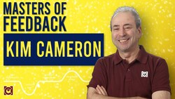 Masters of Feedback: Kim Cameron - Positive Feedback Instructional Video