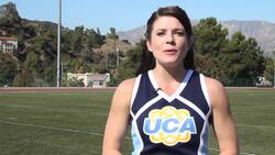 What Is Basic Stunting Technique for Cheerleading? Instructional Video