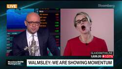 Glaxo CEO Expects Profit to Rise, Prepares for Split News Clip