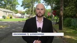 Police: Police: Shots fired toward home in Mastic Beach; shooter at large Instructional Video