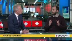 Nova Scotia Green Party platform unveiled News Clip