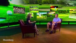 How Pro Golfer DeChambeau Uses Neuroscience to Get an Edge News Clip