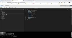 AZ-104: Microsoft Azure Administrator Full Course - Build Custom Apps and Azure Container Registry - LAB Activity Instructional Video