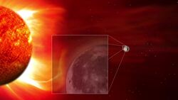 Magnetic Bubbles on the Moon Reveal Evidence of "Sunburn" Instructional Video